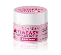 SOFT & EASY Builder Gel Baby Pink (12g)