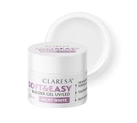 SOFT & EASY Builder Gel Milky White (45 g)