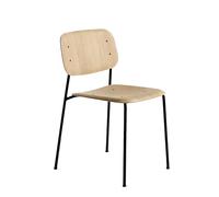 Soft Edge 40 Chair chaise Hay-Eiche matt lackiert - hay_soft_edge_chair_Eiche matt