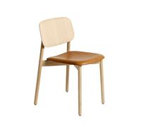 Soft Edge 60 Chaise Rembourré Hay - HAY SOFT EDGE 60 GEPOLSTERT