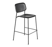Soft Edge 95 Bar Stool Low / High Tabouret de bar Hay - 5710441381266