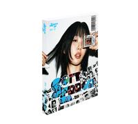 Soft Error Ver. 1 (Blu-ray) Yves
