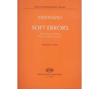 Soft Errors For Chamber Enszle / Recueil