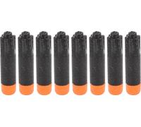 Soft Eva Darts Safe Foam compatible avec Ultra Children Battle Game Toy Giftblack