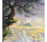 Soft Ffog - Soft Ffog (Lim.Orange Vinyl)