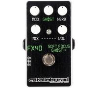 Soft Focus Ghost Reverb