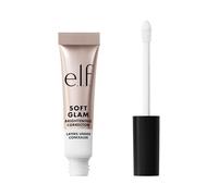 Soft Glam Satin Concealer Brightening Shades - White