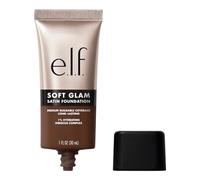 Soft Glam Satin Fond de teint, 63 Rich Warm