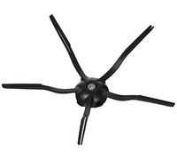 Brosse ROBOROCK S5 Max/S6 Pure/S6 MaxV/E4/S7/E5 noirs