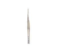 Soft-Grip Golden Taklon Script Liner Brush-Size 5/0