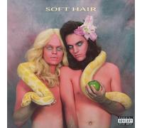 Soft Hair CD