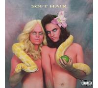 SOFT HAIR - SOFT HAIR CD NEUF