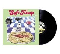 Soft Heap - Soft Heap [Import]