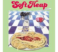 Soft Heap - Soft Heap [Import]
