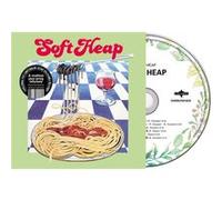 Soft Heap - Soft Heap [Import]