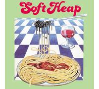 Soft Heap - Soft Heap [Import]