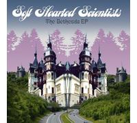 Soft Hearted Scientists - Bethesda EP [Import]