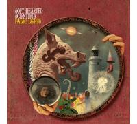 Soft Hearted Scientists - False Lights [Import]