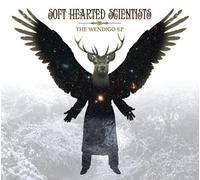 Soft Hearted Scientists - The Wendigo E.P. [Import]