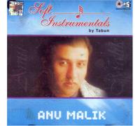Soft instrumental- Anu malik