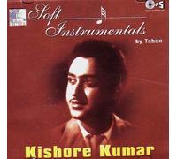 Soft Instrumental - Kishore Kumar