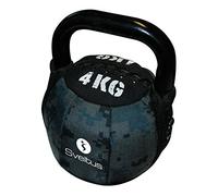 Soft kettlebell 4 kg