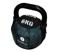 Soft kettlebell 6 kg
