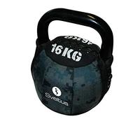 Soft kettlebells Sveltus 16 kg Noir TU