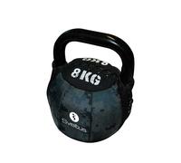 Soft kettlebells Sveltus 8 kg Noir TU