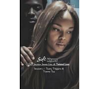 Soft Khaos: Session 3 - Tears, Triggers & Tranny Tea: The truth was messy, but the lies cut deeper.