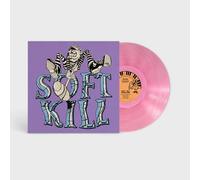 Soft Kill – Roseland – Vinyle LP – The Orchard