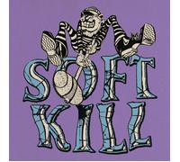 Soft Kill Roseland (Vinyl) 12" Album Coloured Vinyl (Limited Edition)
