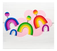 SOFT Kit de pâte à modeler 'Basic', 12 pièces