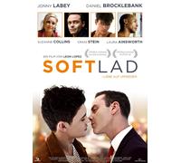 SOFT LAD - Liebe auf Umwegen (OmU) (Anamorph, PAL)