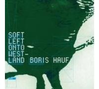 Soft Left Onto Westland by Boris Hauf