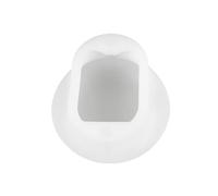 Soft Light Shade Rubber Mod Sphere Diffuser for Yongnuo Camera Speedlite Flash Universal Portable Round Softbox