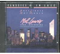 Soft Lights and Hot Music [Import]