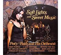 Soft Lights And Sweet Music [Vinyl LP]