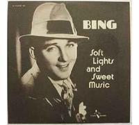 Soft Lights And Sweets Music-LP