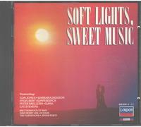 Soft lights sweet music (registrazioni dal 1968 al 1974) Reflections of my life Sarah Angel of the morning (It looks like) I'll never fall in love again I'm coming home
