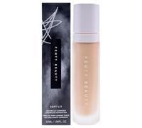 Soft Lit Naturally Luminous Longwear Foundation - 225 Light Medium Neutral Olive by Fenty Beauty for Women - 1.08 oz Foundation