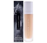 Soft Lit Naturally Luminous Longwear Foundation - 235 Light Medium Warm Golden by Fenty Beauty for Women - 1.08 oz Foundation