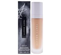 Soft Lit Naturally Luminous Longwear Foundation - 250 Light Medium Warm Golden by Fenty Beauty for Women - 1.08 oz Foundation