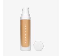 Soft Lit Naturally Luminous Longwear Foundation - 265 Medium Warm Olive by Fenty Beauty for Women - 1.08 oz Foundation