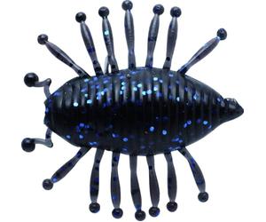 soft lure illex gambit woodlouse color10