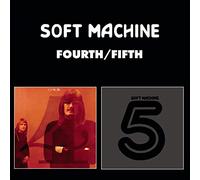 Soft Machine - 4 & 5 [Import]