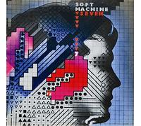 Soft Machine - 7 [Import]