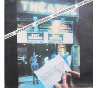 SOFT MACHINE - Alive And Well - Recorded In Paris - Ex