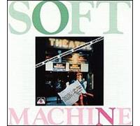 Soft Machine - Alive & Well In Paris