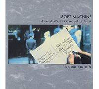 Soft Machine - Alive & Well Recorded in Paris [Import]